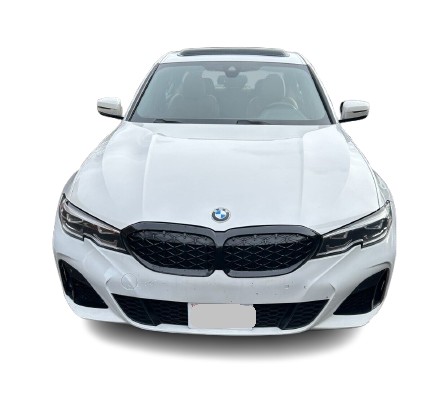 Car Reivew for 2021 BMW 3 Series